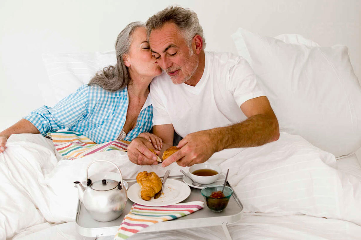 Testosterone therapy In East Fishkill: Sex life