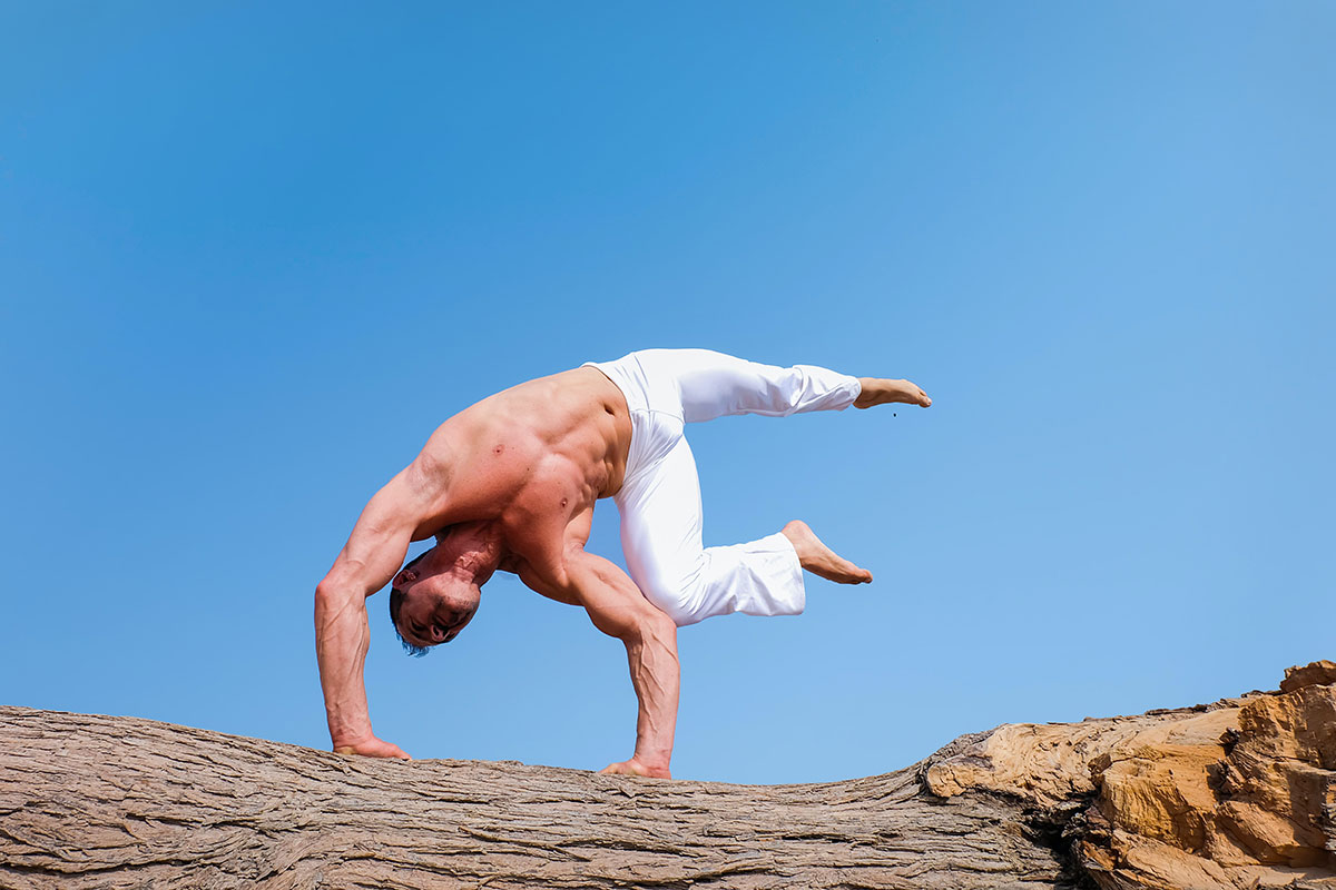 Testosterone therapy In East Fishkill: Muscle Strength